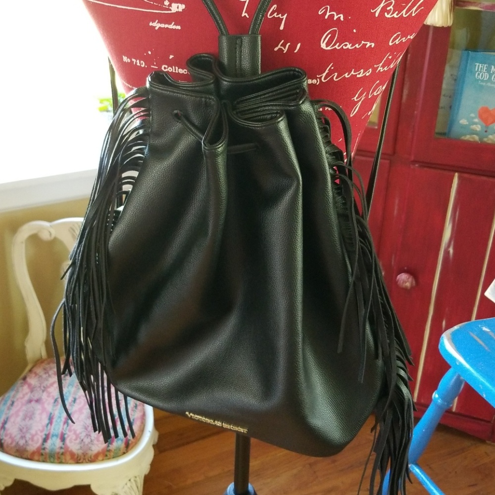 NWOT Victoria Secret Bag! - Picture 3 of 6
